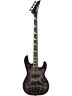 Бас-гітара Jackson JS3P Concert Bass Transparent Black