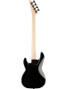 Бас-гітара Jackson JS3P Concert Bass Transparent Black