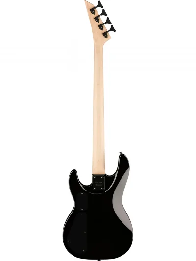 Бас-гітара Jackson JS3P Concert Bass Transparent Black