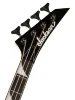 Бас-гітара Jackson JS3P Concert Bass Transparent Black