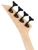 Бас-гітара Jackson JS3P Concert Bass Transparent Black