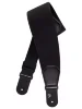 Ремінь для гітари D'Addario 35CFT00 Comfort Neoprene Guitar Strap