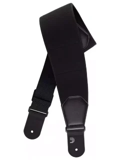 D'Addario 35CFT00 Comfort Neoprene Guitar Strap