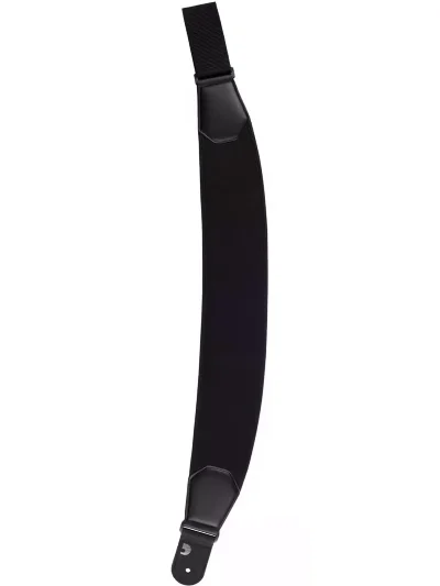 Ремінь для гітари D'Addario 35CFT00 Comfort Neoprene Guitar Strap