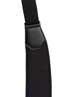 D'Addario 35CFT00 Comfort Neoprene Guitar Strap
