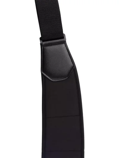 Ремінь для гітари D'Addario 35CFT00 Comfort Neoprene Guitar Strap