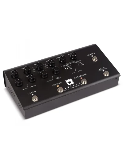 Педальний підсилювач Blackstar Dept 10 Amped 3