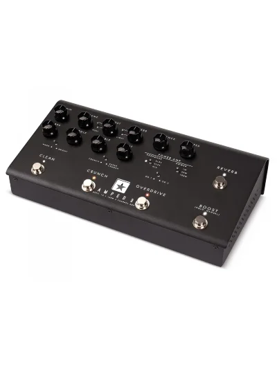 Педальний підсилювач Blackstar Dept 10 Amped 3