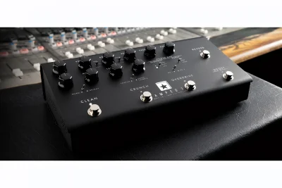 Педальний підсилювач Blackstar Dept 10 Amped 3