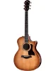 Електро-акустична гітара Taylor Guitars 314CE Studio Shaded Edgeburst