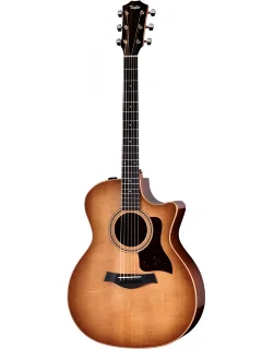 Taylor Guitars 314CE Studio Shaded Edgeburst