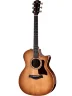 Електро-акустична гітара Taylor Guitars 314CE Studio Shaded Edgeburst
