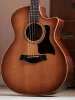 Електро-акустична гітара Taylor Guitars 314CE Studio Shaded Edgeburst