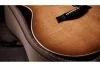 Електро-акустична гітара Taylor Guitars 314CE Studio Shaded Edgeburst