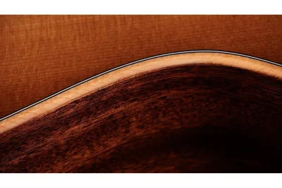 Електро-акустична гітара Taylor Guitars 314CE Studio Shaded Edgeburst