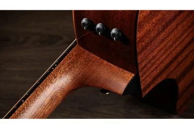 Електро-акустична гітара Taylor Guitars 314CE Studio Shaded Edgeburst