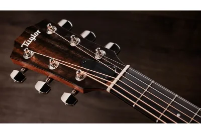 Електро-акустична гітара Taylor Guitars 314CE Studio Shaded Edgeburst