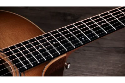 Електро-акустична гітара Taylor Guitars 314CE Studio Shaded Edgeburst