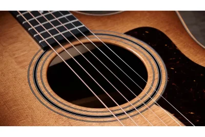 Електро-акустична гітара Taylor Guitars 314CE Studio Shaded Edgeburst