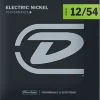 Струни Dunlop DEN1254 Nickel Wound Electric Guitar Strings 12-54