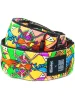 Ремінь для гітари Dunlop ILD08 Ilovedust Hourglass Strap