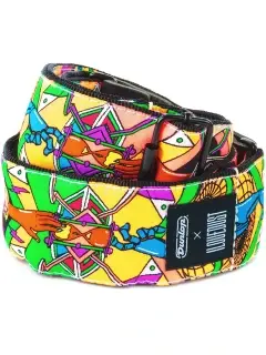 Dunlop ILD08 Ilovedust Hourglass Strap