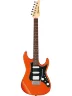 Електрогітара Ibanez AZES40B-ROM