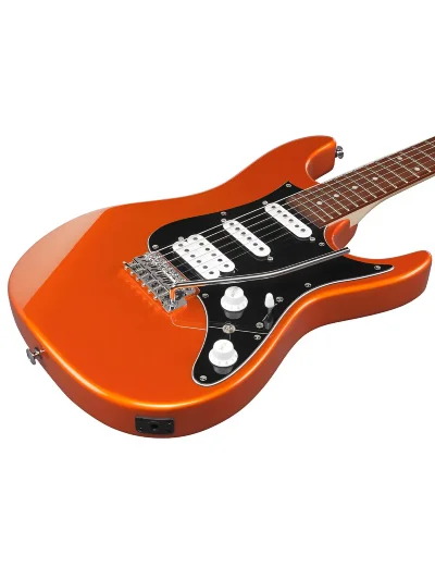 Електрогітара Ibanez AZES40B-ROM