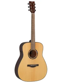 Yamaha TAG1 E TransAcoustic (Natural)