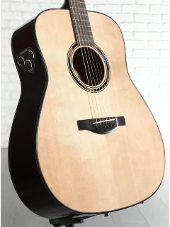 Yamaha TAG1 E TransAcoustic (Natural)