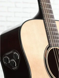 Yamaha TAG1 E TransAcoustic (Natural)