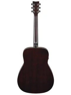 Yamaha TAG1 E TransAcoustic (Natural)