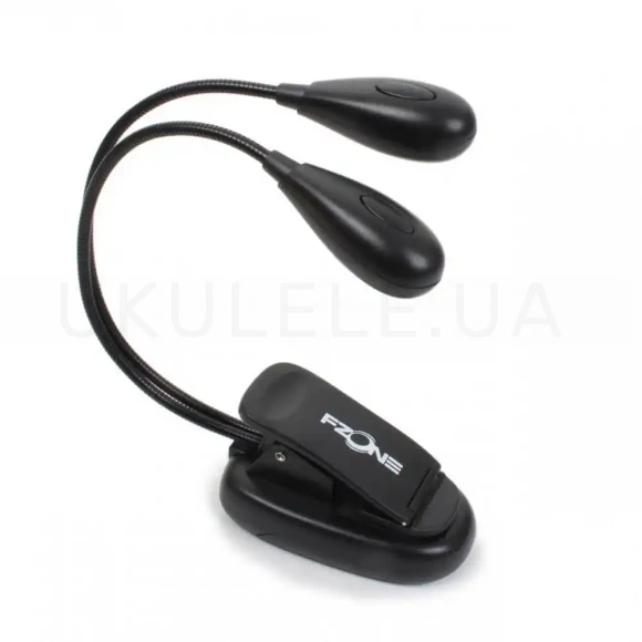 Подсветка пюпитра Fzone FL-9027 Black