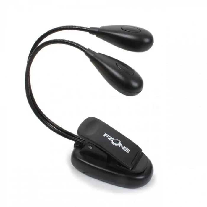 Підсвітка пюпітра Підсвітка пюпітра Fzone FL-9027 Black