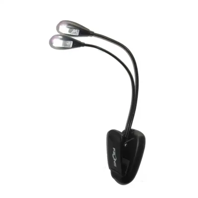 Підсвітка пюпітра Fzone FL-9027 Black