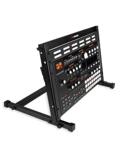 Gator Frameworks GFW-DESKTOPRK-06U Frameworks 6U Metal Desktop Rack