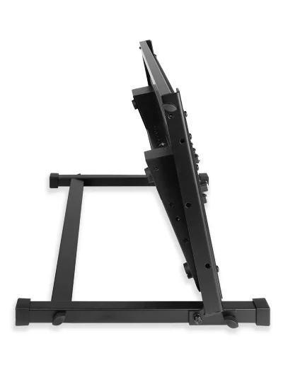 Рекова стійка Gator Frameworks GFW-DESKTOPRK-06U Frameworks 6U Metal Desktop Rack