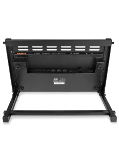 Gator Frameworks GFW-DESKTOPRK-06U Frameworks 6U Metal Desktop Rack