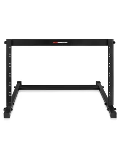 Gator Frameworks GFW-DESKTOPRK-06U Frameworks 6U Metal Desktop Rack