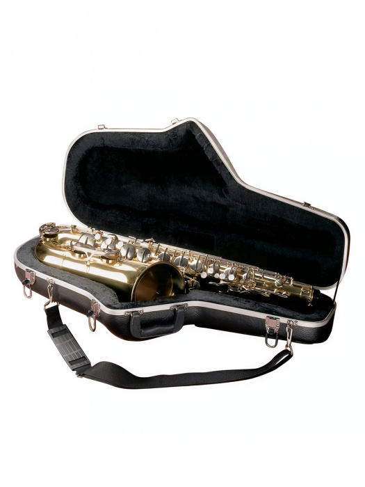 Кейс Кейс Gator GC-Alto Sax Alto Sax Case