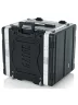 Кейс рековий Gator GRR-10L 10U Audio Rack (Rolling)