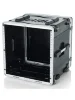 Кейс рековий Gator GRR-10L 10U Audio Rack (Rolling)