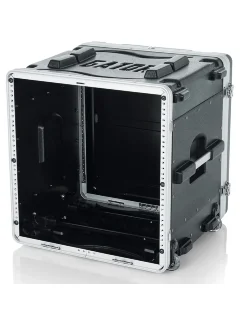 Gator GRR-10L 10U Audio Rack (Rolling)
