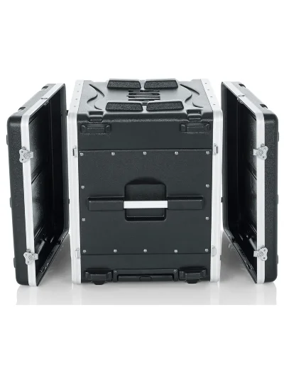 Кейс рековий Gator GRR-10L 10U Audio Rack (Rolling)