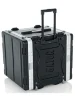 Кейс рековий Gator GRR-10L 10U Audio Rack (Rolling)
