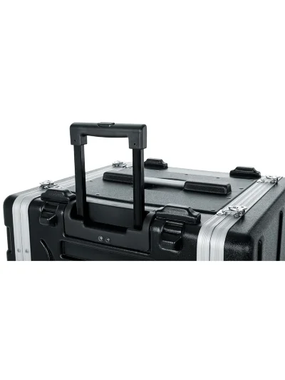 Кейс рековий Gator GRR-10L 10U Audio Rack (Rolling)