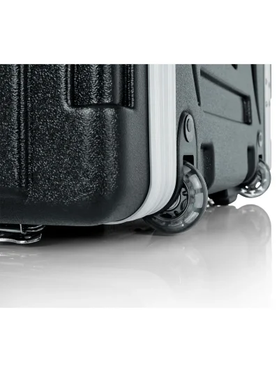 Кейс рековий Gator GRR-10L 10U Audio Rack (Rolling)