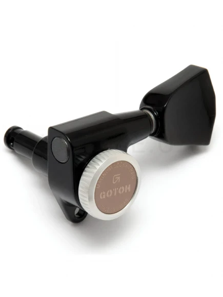 Колки Gotoh SG301-04L MGT B