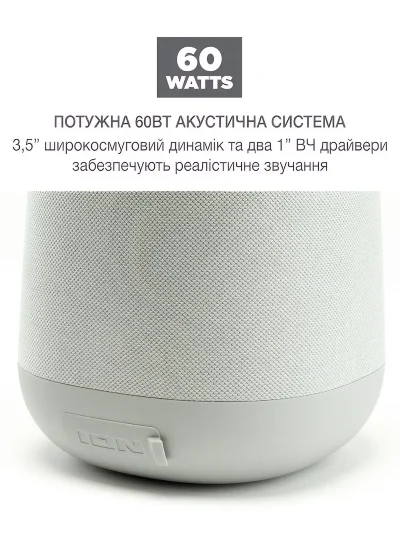 Акустична система ION Bright Max