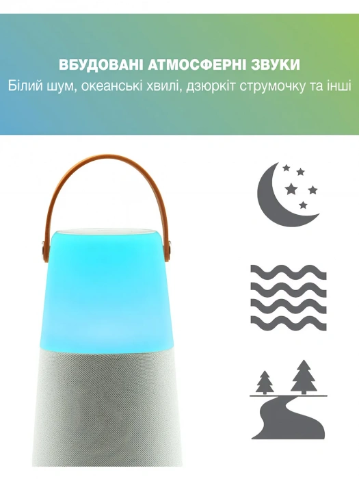 Акустична система Акустична система ION Bright Max